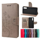 For Sony Xperia 10 III / Grey