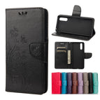 For Sony Xperia 10 III / Black
