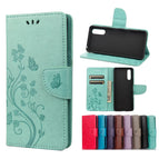 For Sony Xperia 10 III / Green