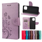 For Xiaomi Mi 11 / Light Purple