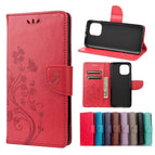 For Xiaomi Mi 11 / Red