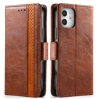 For iPhone 11 Pro / Brown