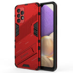 For Samsung Galaxy A32 4G / Red