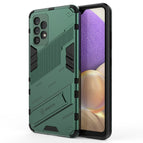 For Samsung Galaxy A32 4G / Green