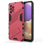 For Samsung Galaxy A32 4G / Light Red