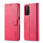 For Xiaomi Redmi Note 10 5G / Poco M3 Pro / Red