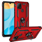 For OPPO A15 / Red