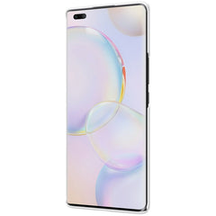 NILLKIN Frosted Concave-convex Texture PC Protective Case, For Honor 50 Pro, For Honor 50 SE, For Honor 50