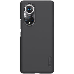 NILLKIN Frosted Concave-convex Texture PC Protective Case, For Honor 50 Pro, For Honor 50 SE, For Honor 50