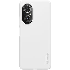 NILLKIN Frosted Concave-convex Texture PC Protective Case, For Honor 50 Pro, For Honor 50 SE, For Honor 50