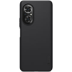 NILLKIN Frosted Concave-convex Texture PC Protective Case, For Honor 50 Pro, For Honor 50 SE, For Honor 50