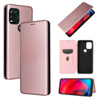 For Motorola Moto G Stylus 5G / Pink