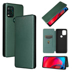 For Motorola Moto G Stylus 5G / Green