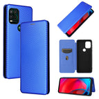 For Motorola Moto G Stylus 5G / Blue