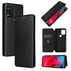 For Motorola Moto G Stylus 5G / Black