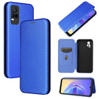 For Vivo V21e / Blue