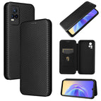 For Vivo V21e / Black