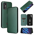 For ZTE Nubia Red Magic 6R / Green