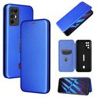 For ZTE Nubia Red Magic 6R / Blue