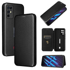 For ZTE Nubia Red Magic 6R / Black