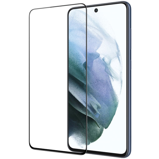 NILLKIN CP+PRO 0.33mm 9H 2.5D HD Explosion-proof Tempered Glass Film, For Samsung Galaxy S21 FE 5G, For Huawei P50, For Xiaomi Redmi Note 10 5G, For Xiaomi Redmi Note 10 Pro 5G