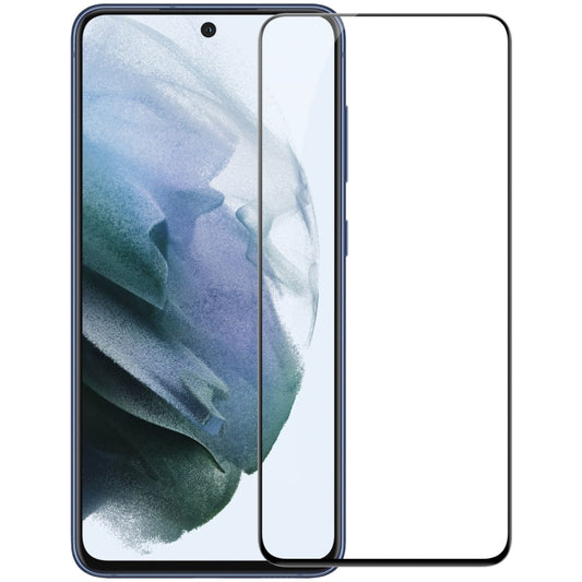 NILLKIN CP+PRO 0.33mm 9H 2.5D HD Explosion-proof Tempered Glass Film, For Samsung Galaxy S21 FE 5G, For Huawei P50, For Xiaomi Redmi Note 10 5G, For Xiaomi Redmi Note 10 Pro 5G