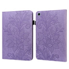 For Samsung Galaxy Tab S6 Lite SM-P610/SM-P615 / Purple