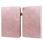 For Amazon Kindle Fire HD 10 2019 / 2018 / 2017 / 2016 / Rose Gold
