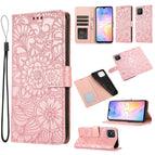 For Huawei nova 8 SE / Rose Gold