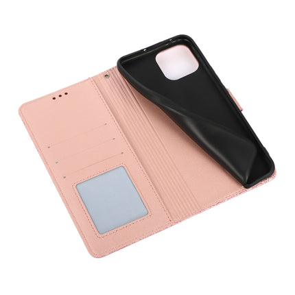 Skin Feel Embossed Sunflower Horizontal Flip Leather Case with Holder & Card Slots & Wallet & Lanyard, For Huawei nova 8 SE, For Huawei nova 7 SE, For Huawei nova 7 Pro 5G, For Huawei Y6p