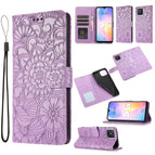 For Huawei nova 8 SE / Purple