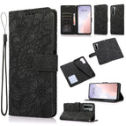 For Huawei nova 7 SE / Black