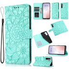 For Huawei nova 7 SE / Green