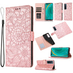 For Huawei nova 7 Pro 5G / Rose Gold