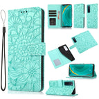 For Huawei nova 7 Pro 5G / Green