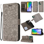 For Huawei Y6p / Grey