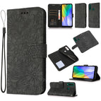 For Huawei Y6p / Black