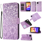 For Huawei Y5p / Purple