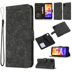 For Huawei Y5p / Black