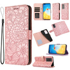For Huawei P40 Pro / Rose Gold