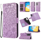 For Huawei P40 Pro / Purple