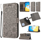 For Huawei P40 Pro / Grey