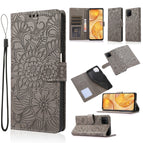 For Huawei P40 lite / Grey