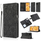 For Huawei P40 lite / Black