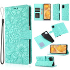 For Huawei P40 lite / Green