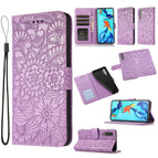 For Huawei P30 / Purple