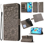 For Huawei P30 / Grey