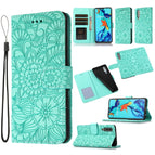 For Huawei P30 / Green