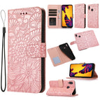For Huawei P20 lite / Rose Gold