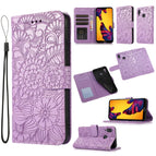 For Huawei P20 lite / Purple